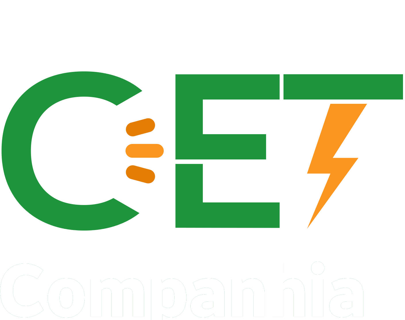 CET — Companhia