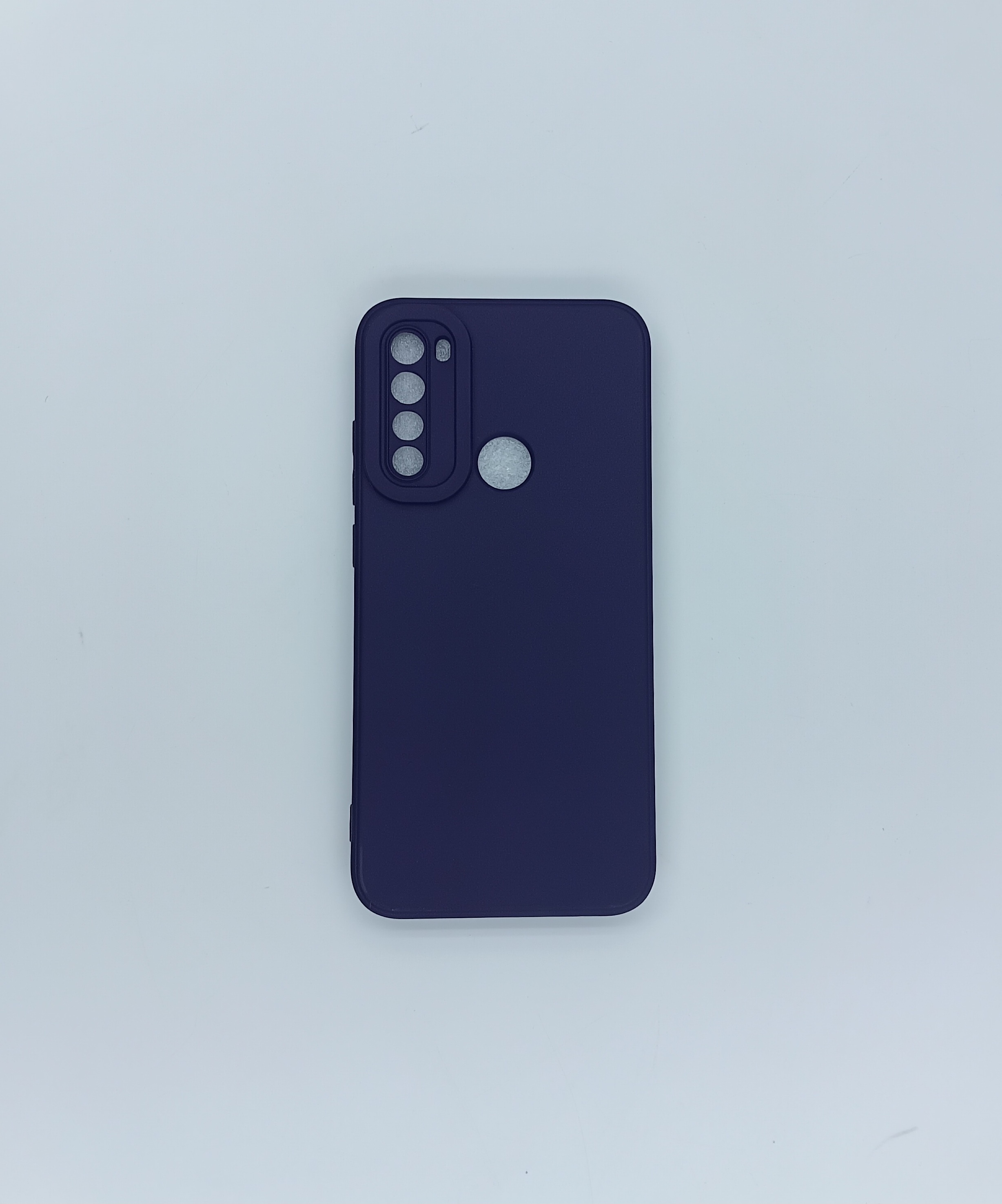 Capa Redmi Note 8