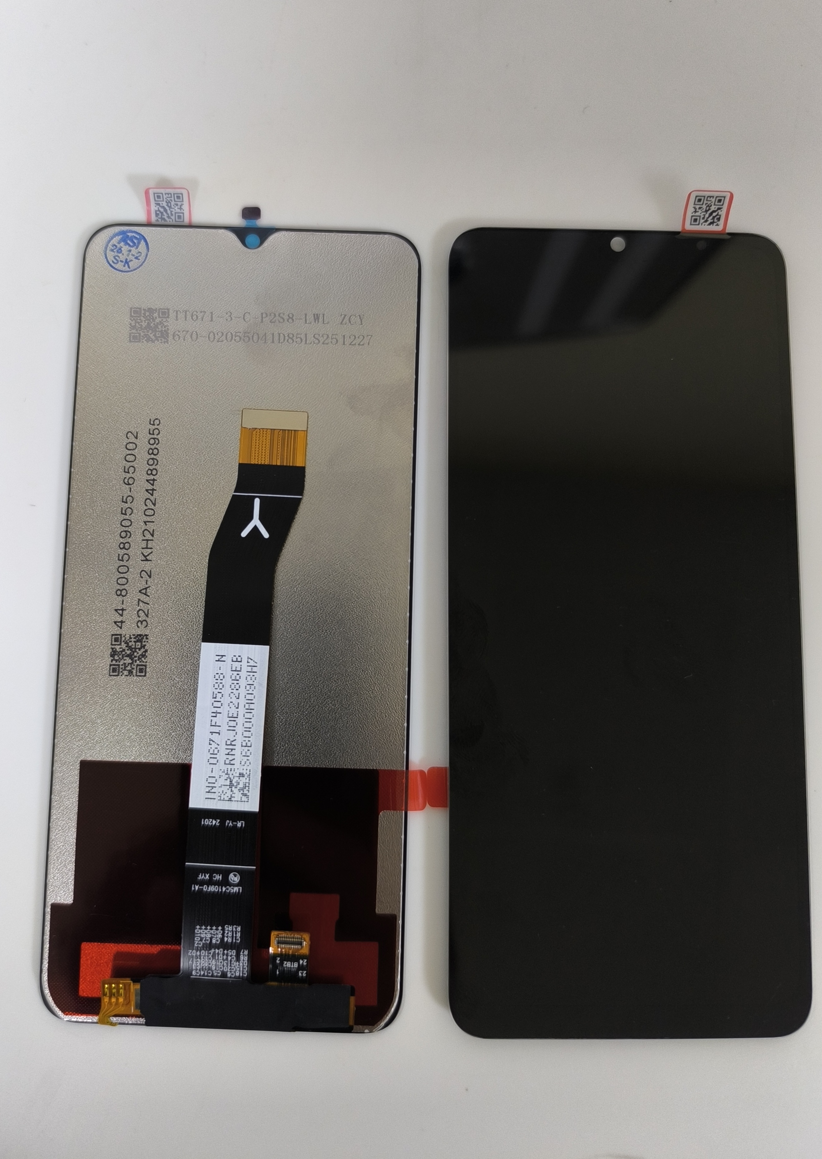 LCD Redmi A3x