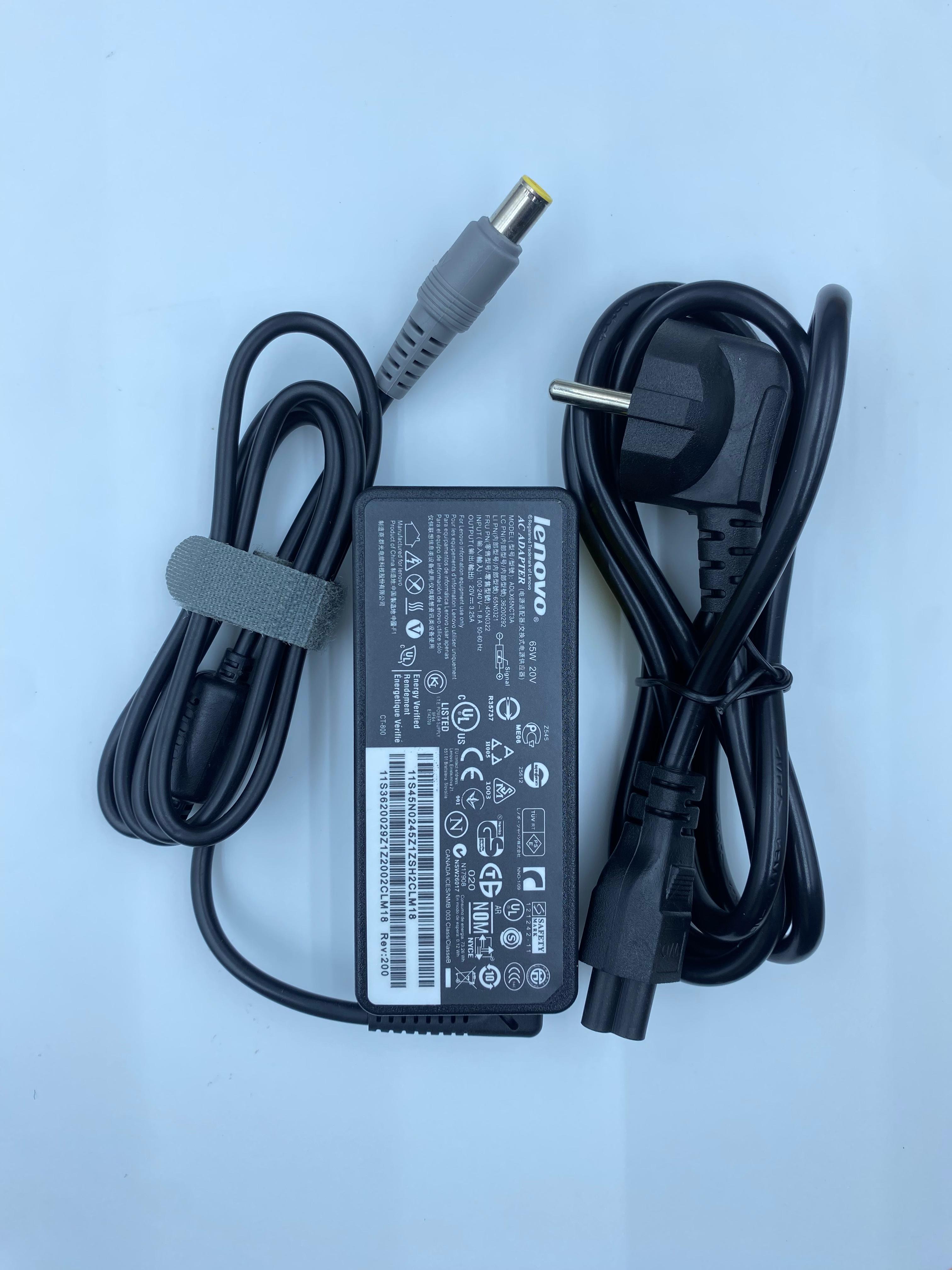 Lenovo Ponta Grossa 65w