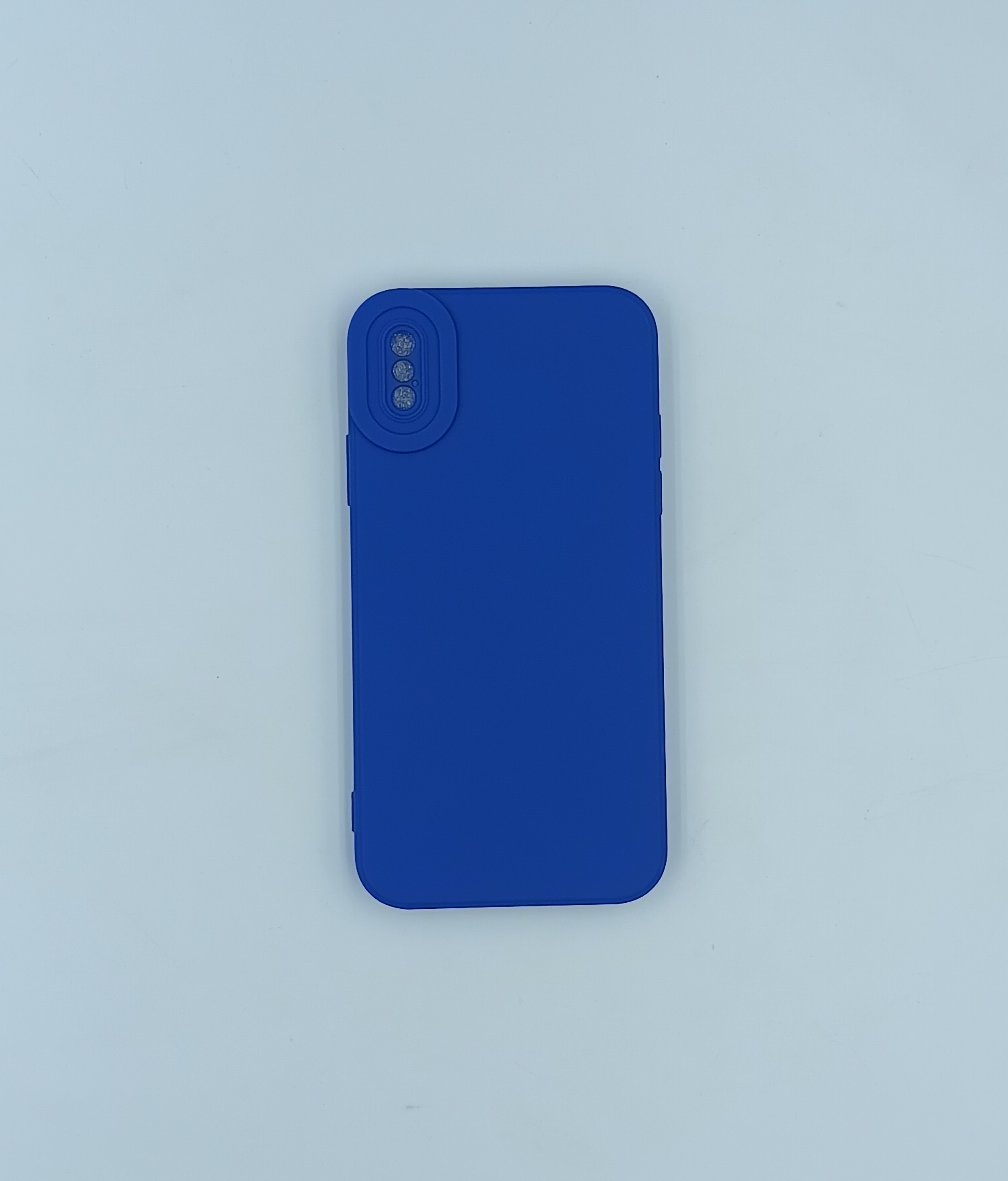 Capa iPhone X