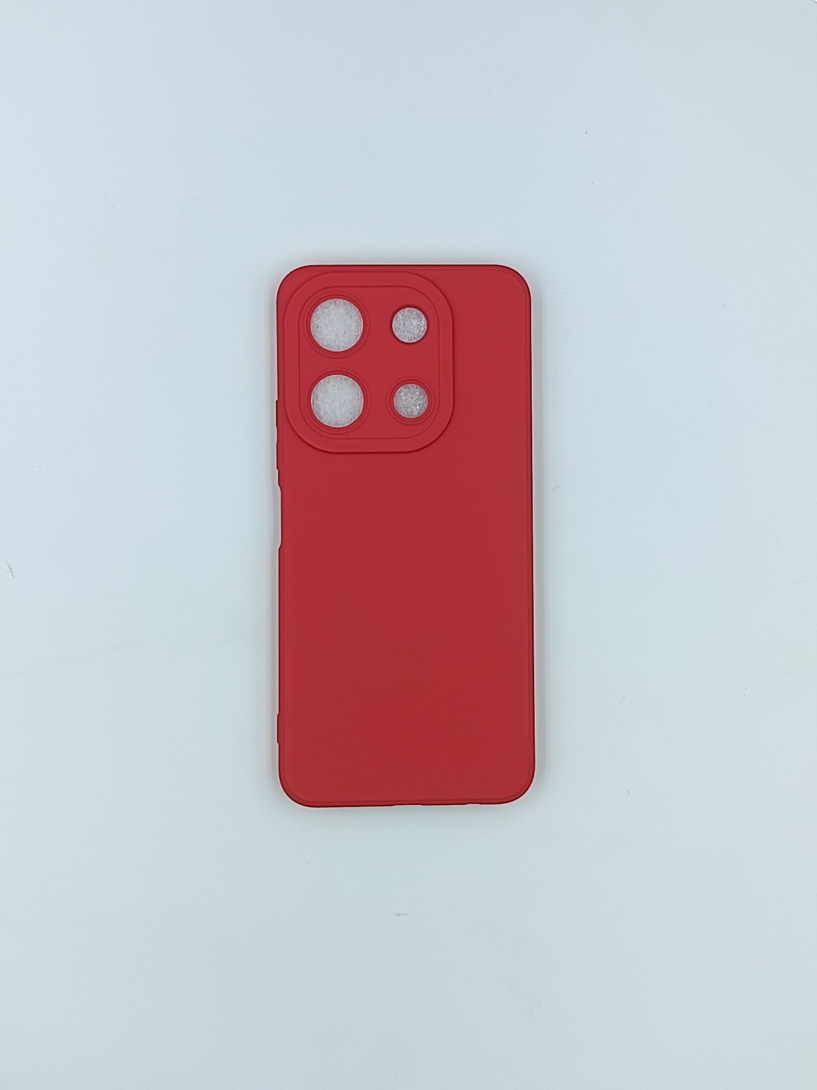 Capa Infinix Note 30i 4G