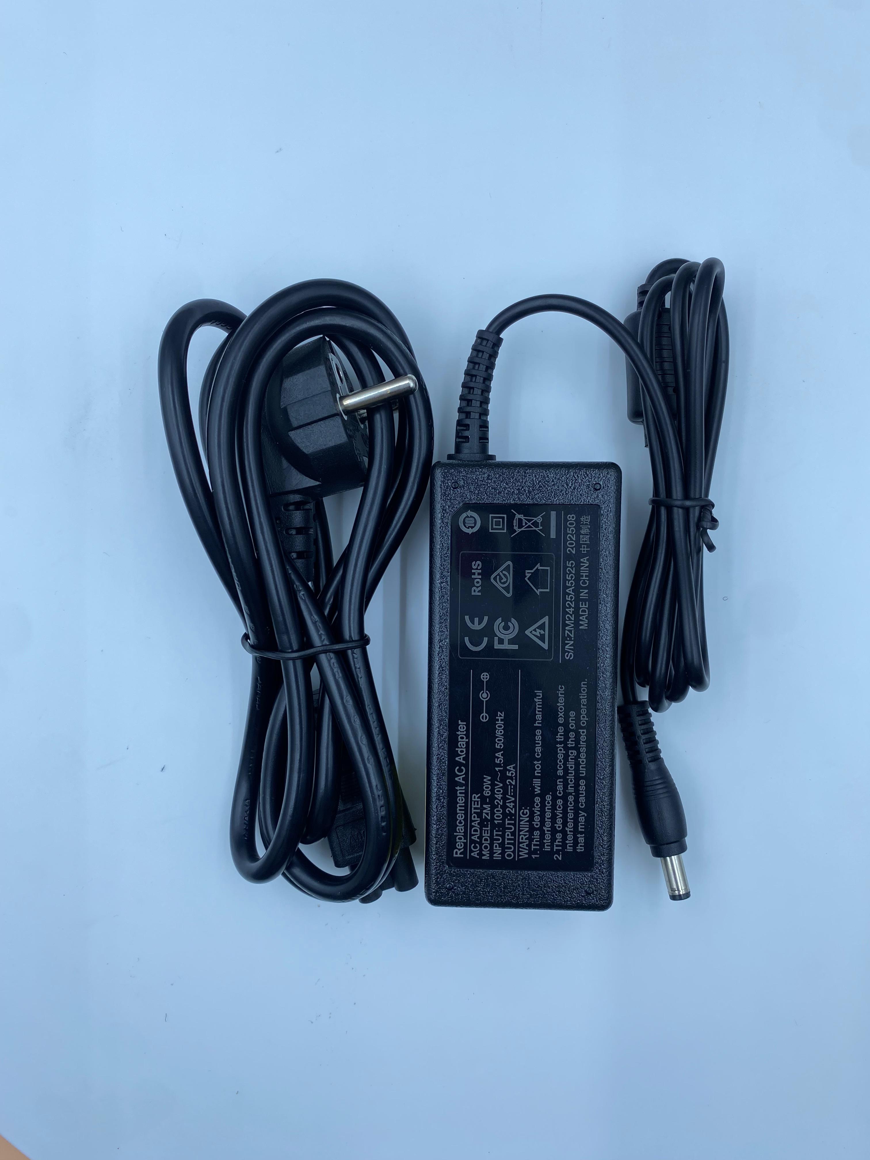 Carregador JBL 60W