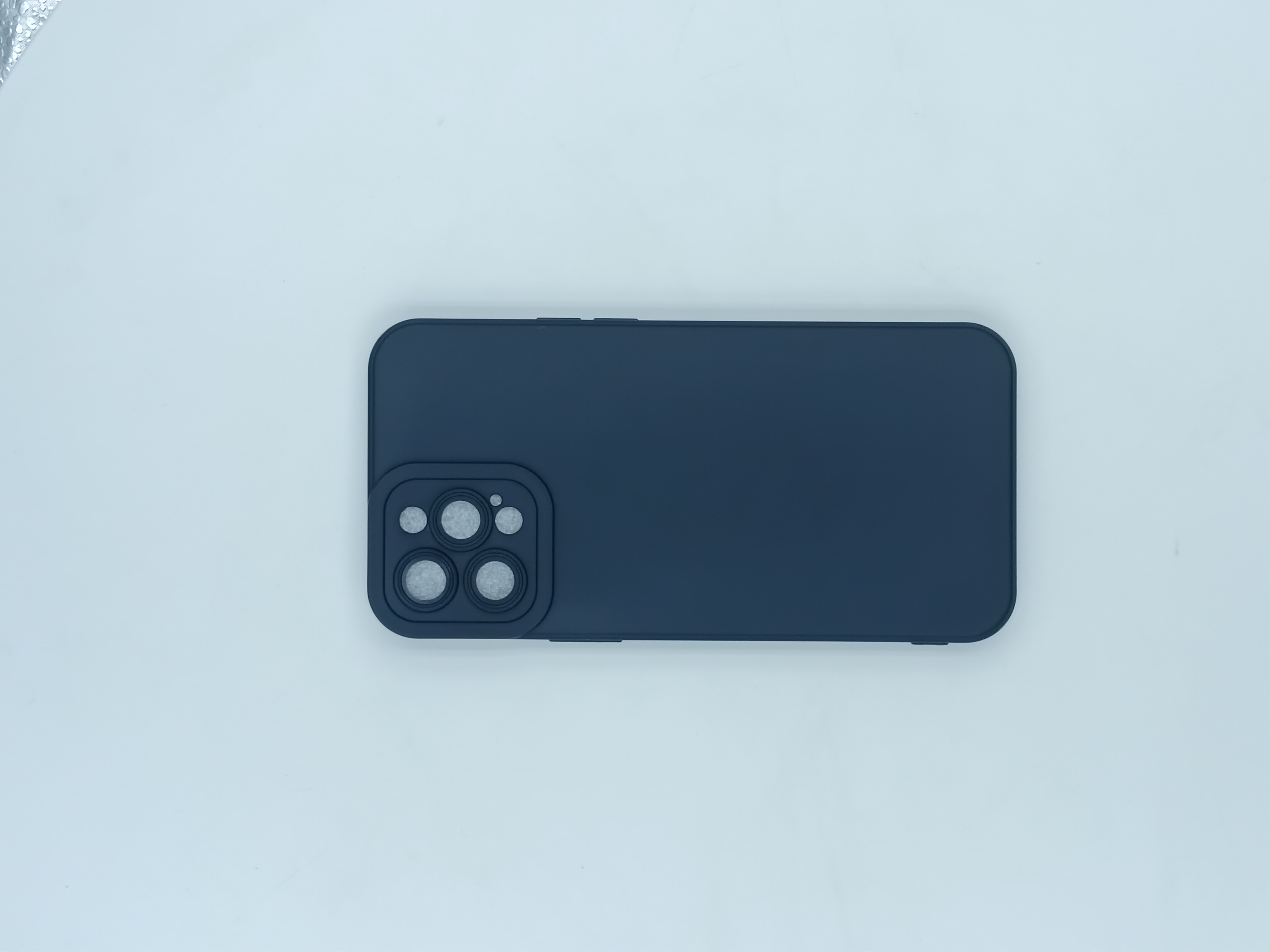 Capa iPhone 12 Pro Max