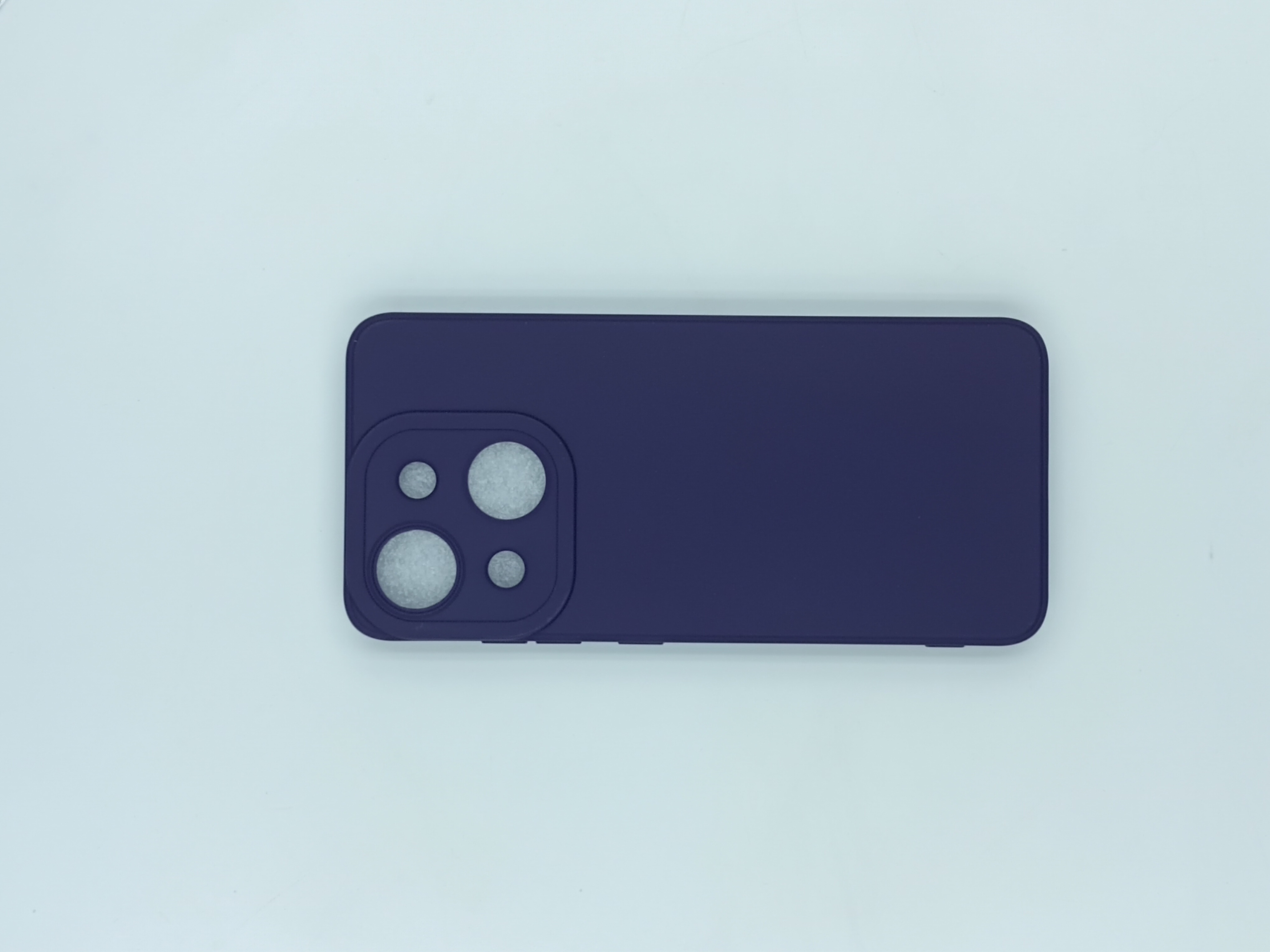 Capa iTel A50C 4G