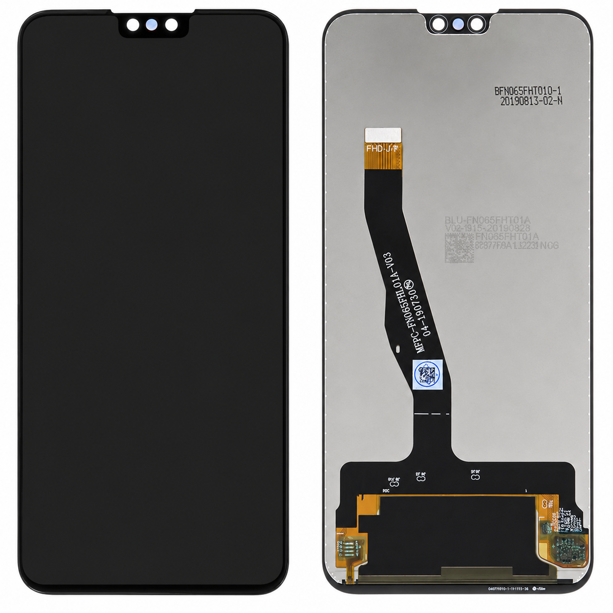 LCD Huawei Y9 2019