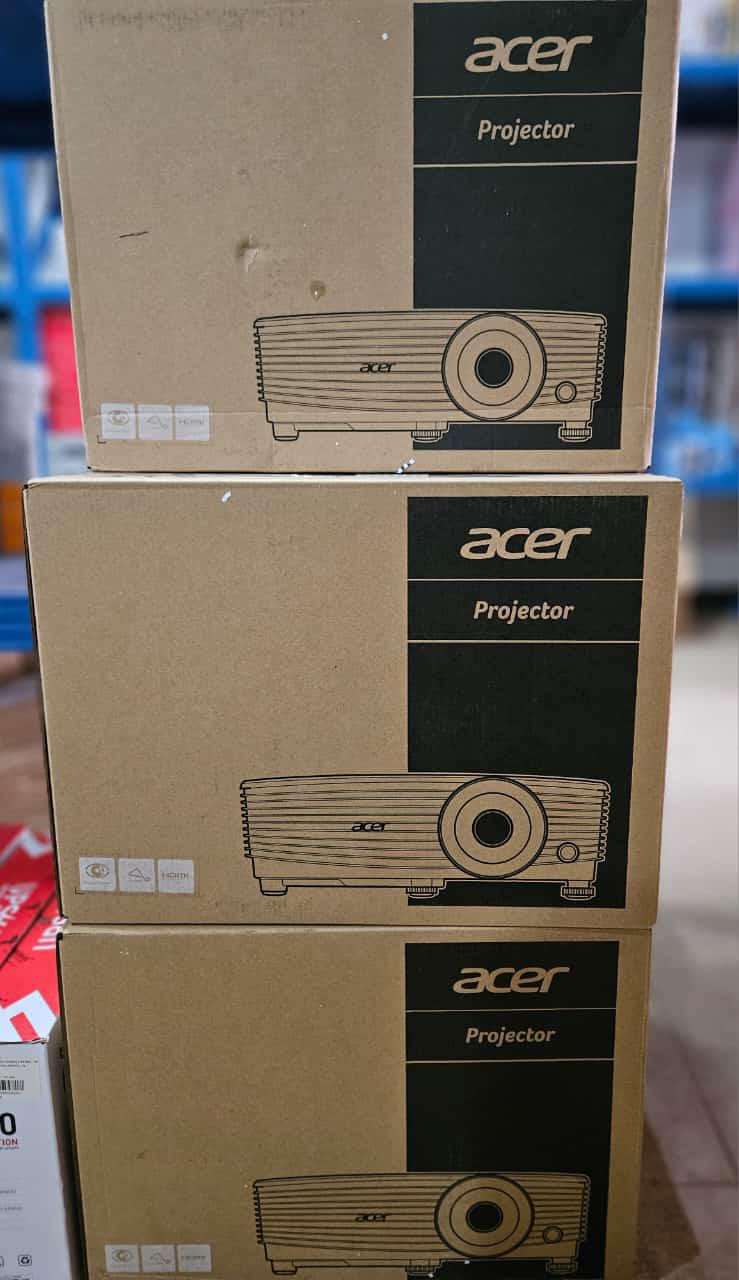 Projector De Alta qualidade