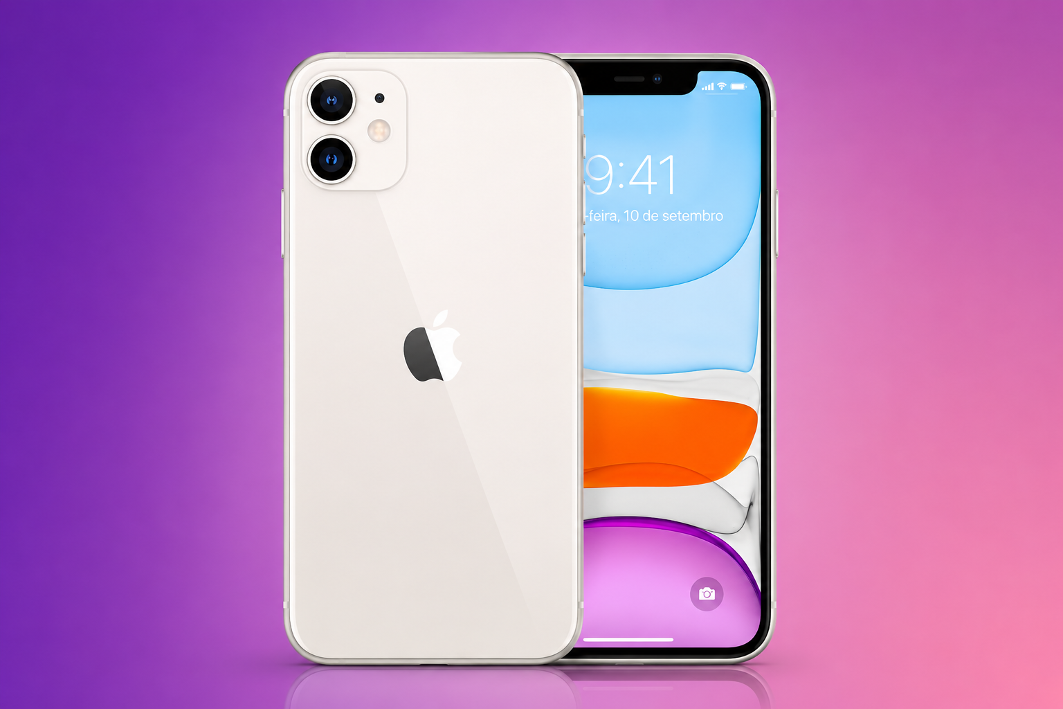iPhone 11 64GB
