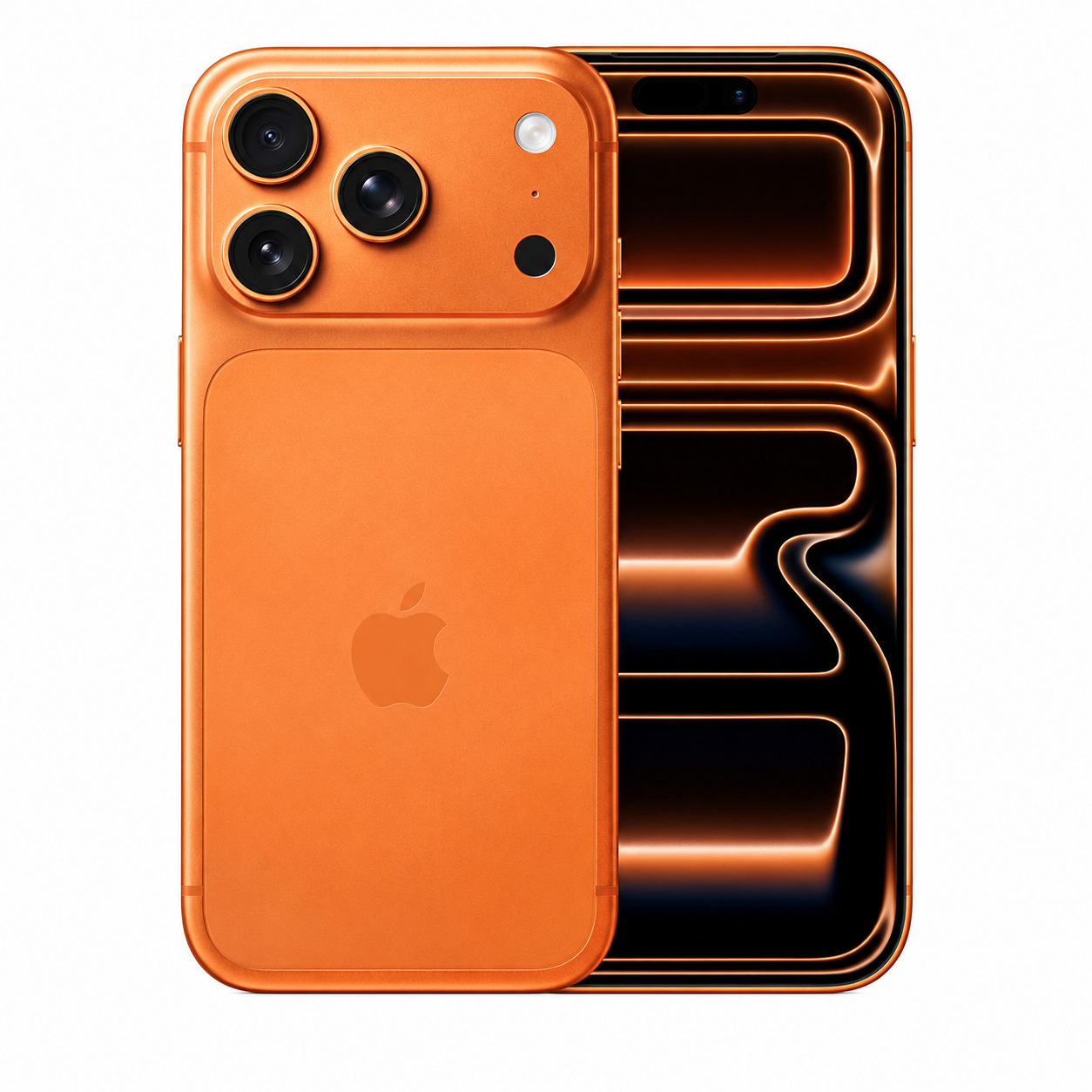 iPhone 17 Pro Max 256GB