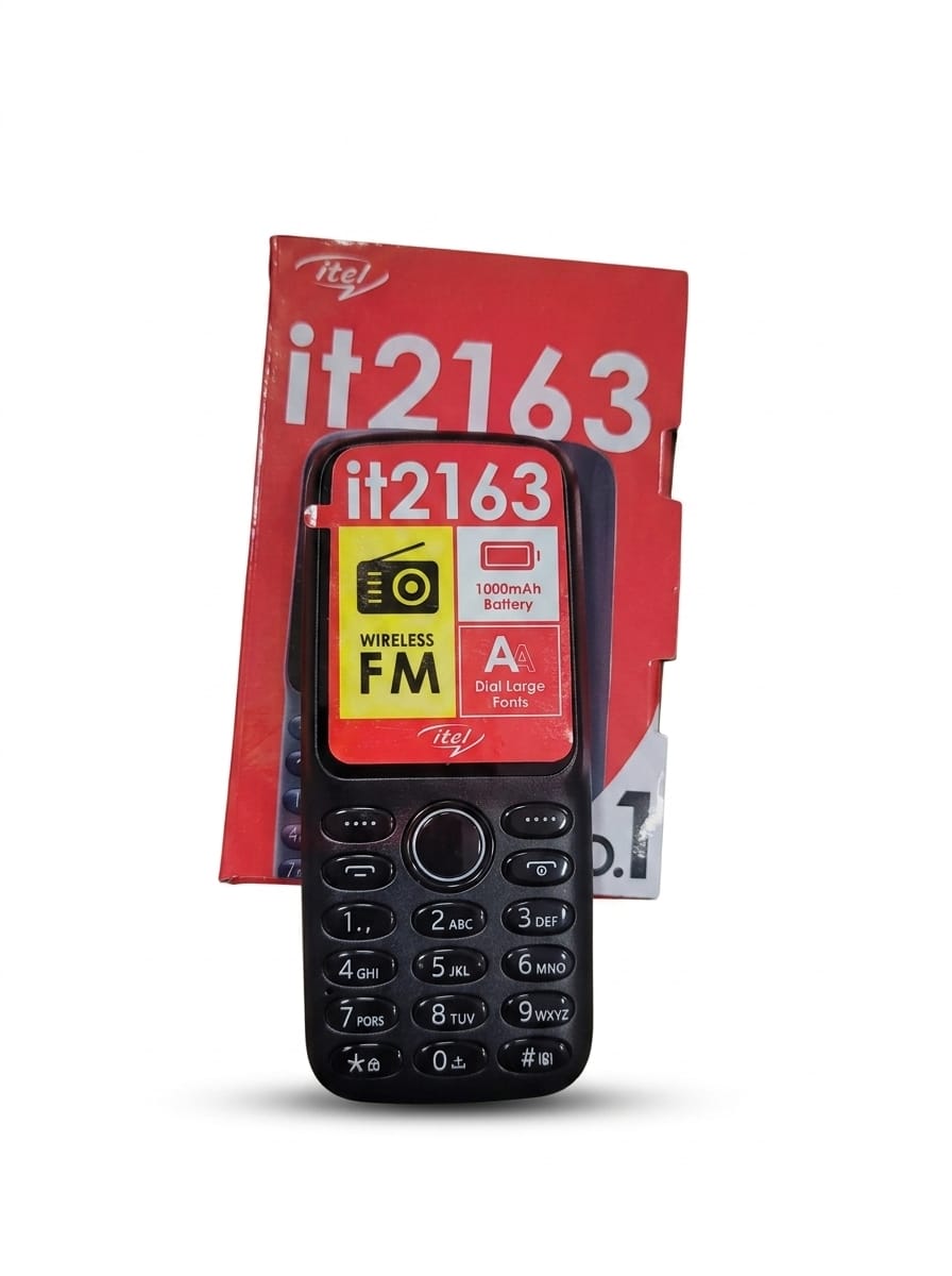 Itel 2163