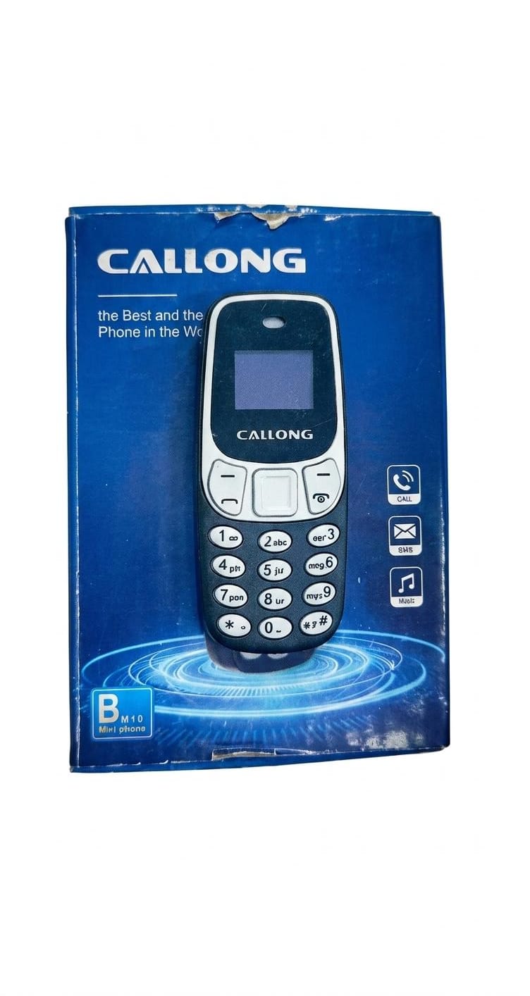 Mini Phone