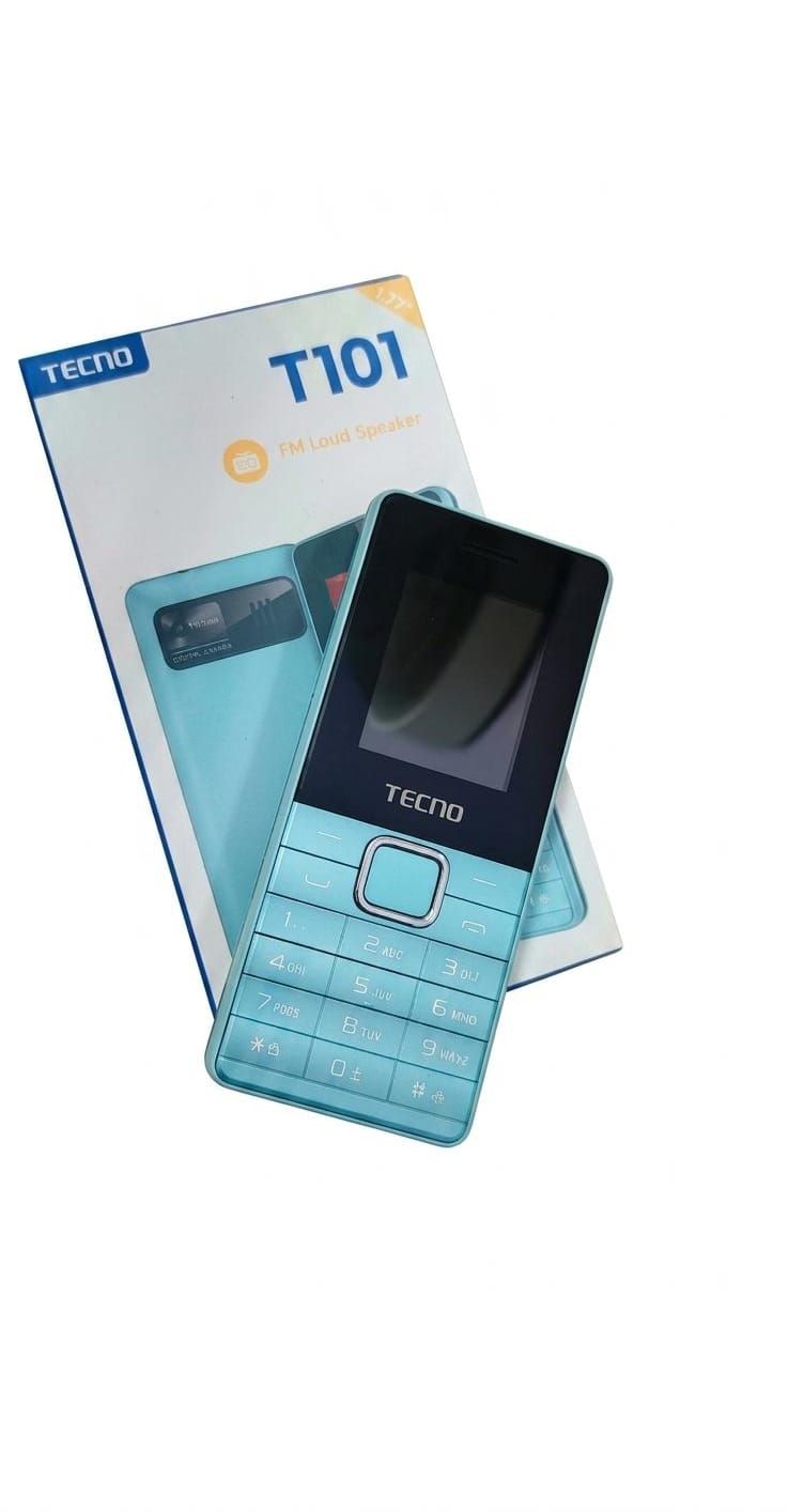 Tecno T101