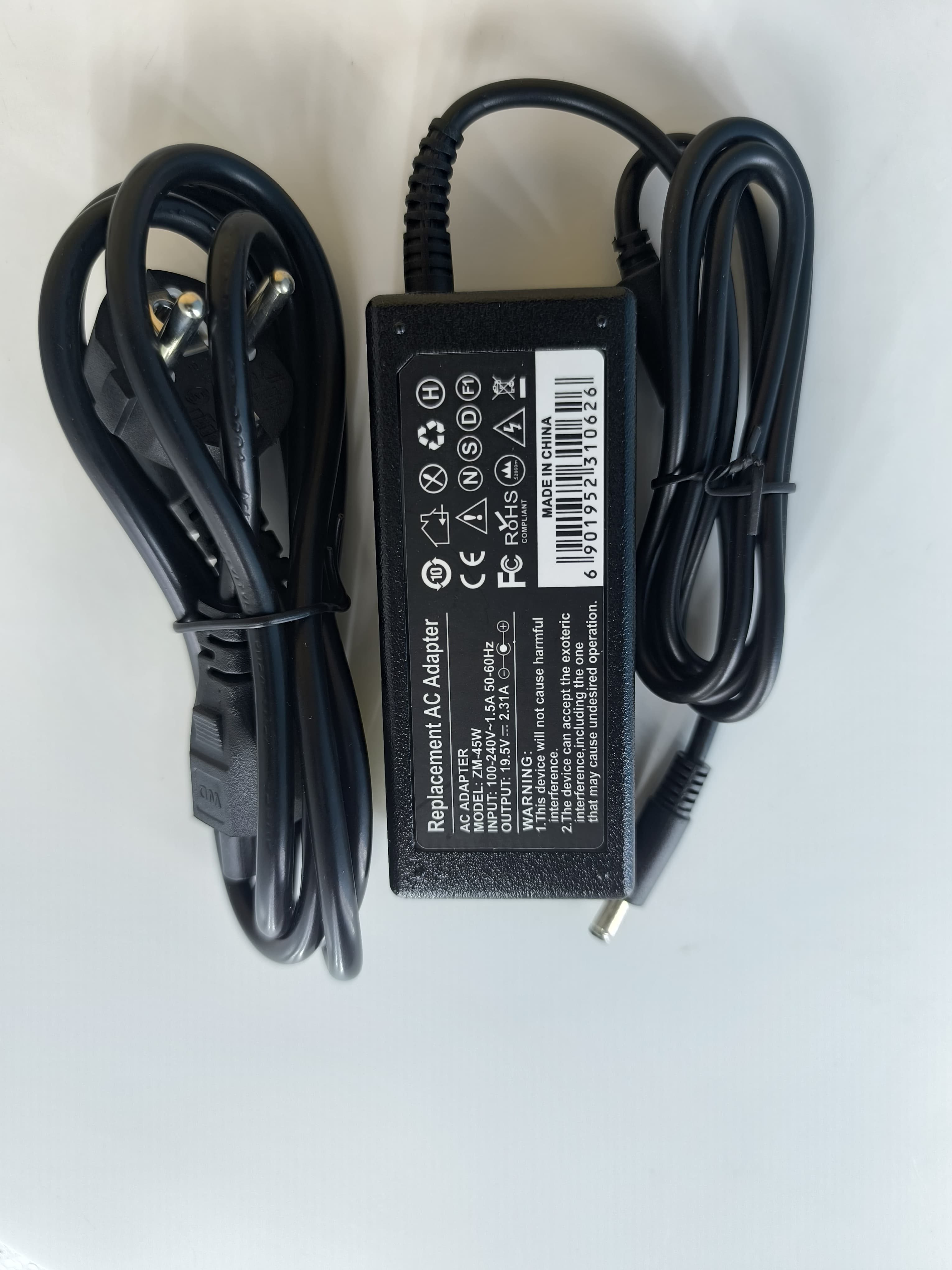 Dell Ponta Fina 45W