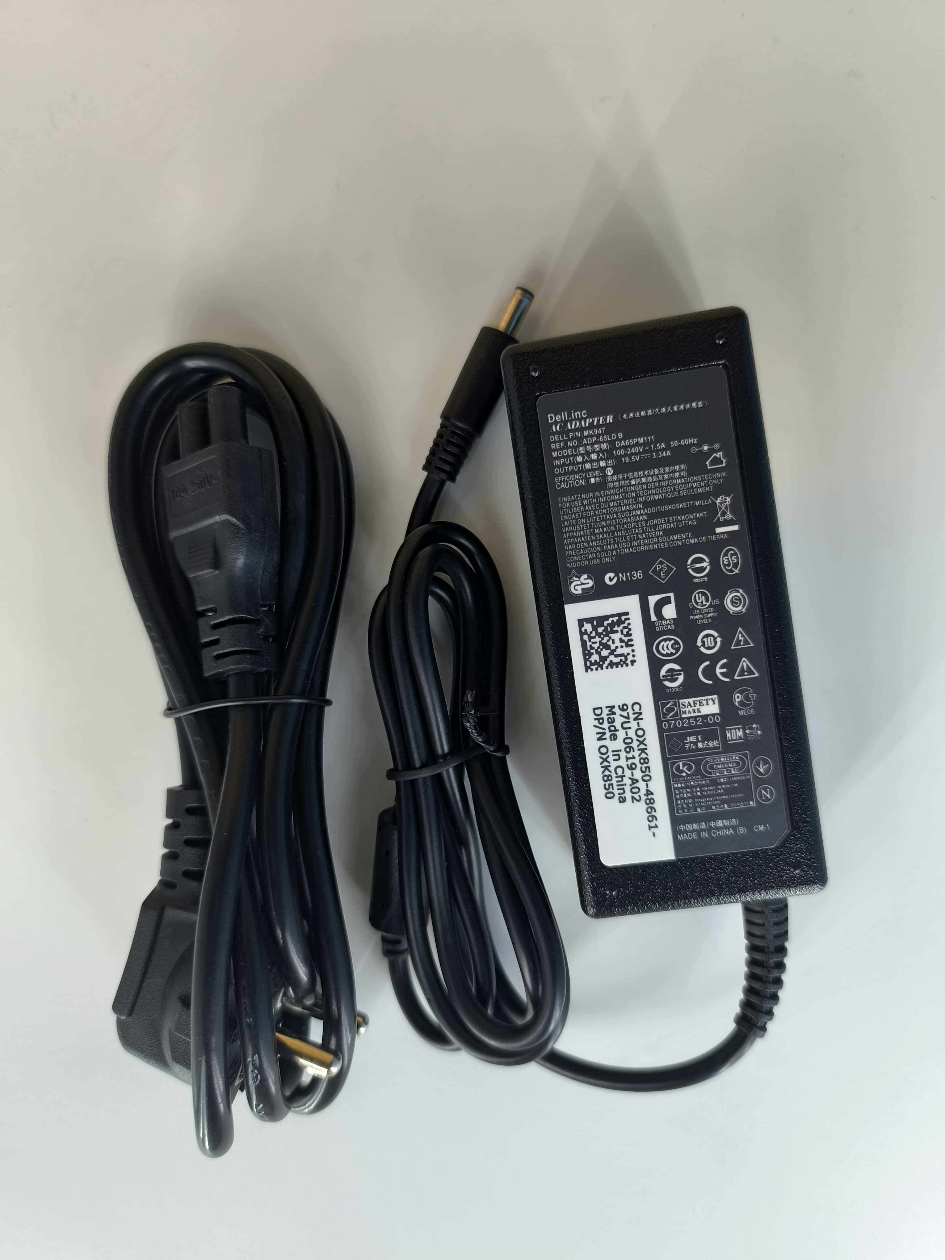 Dell Ponta Fina 65W