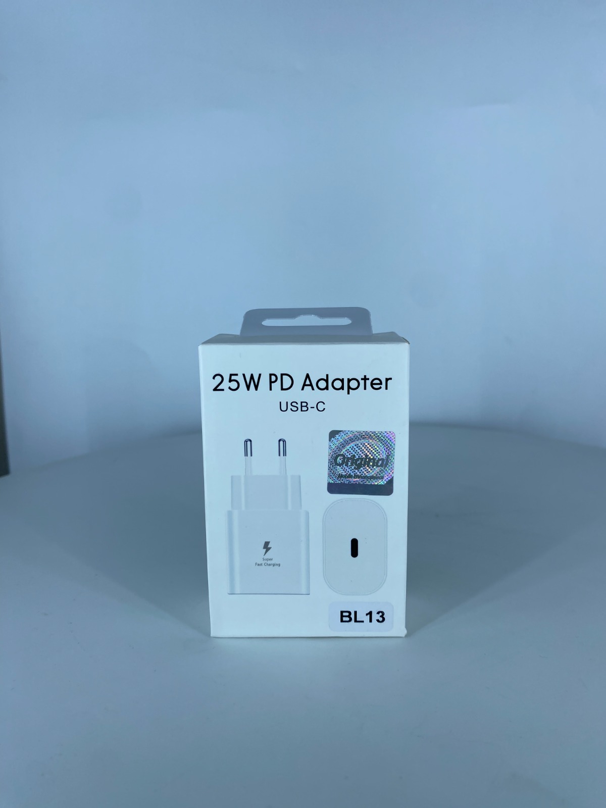 25W PD Adapter