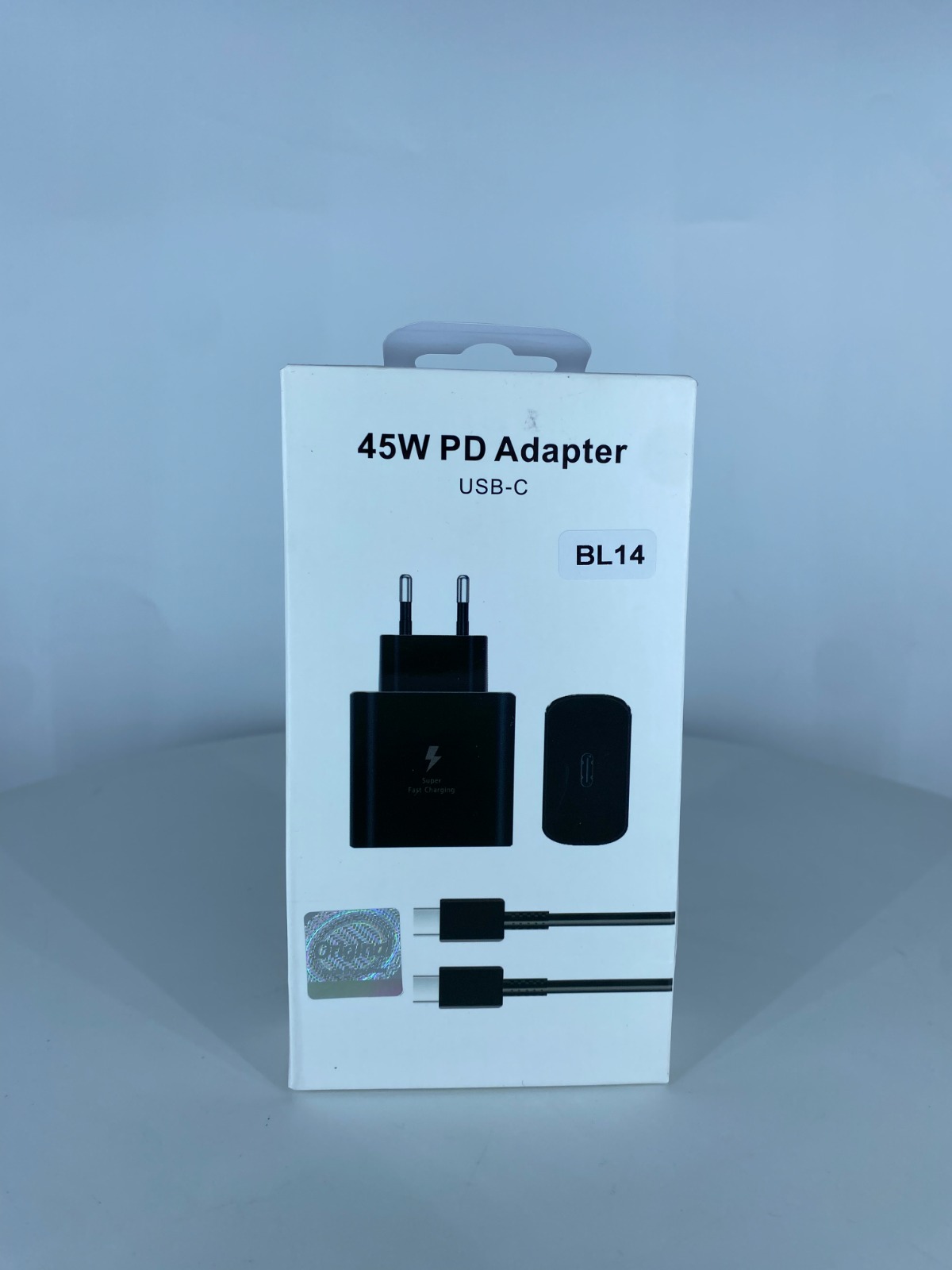 45W PD Adapter