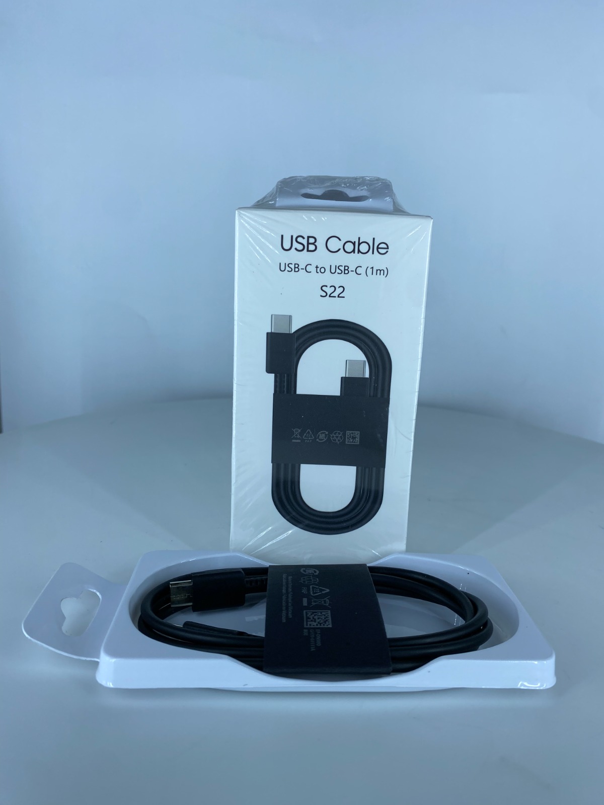 Cabo Type-C para Samsung