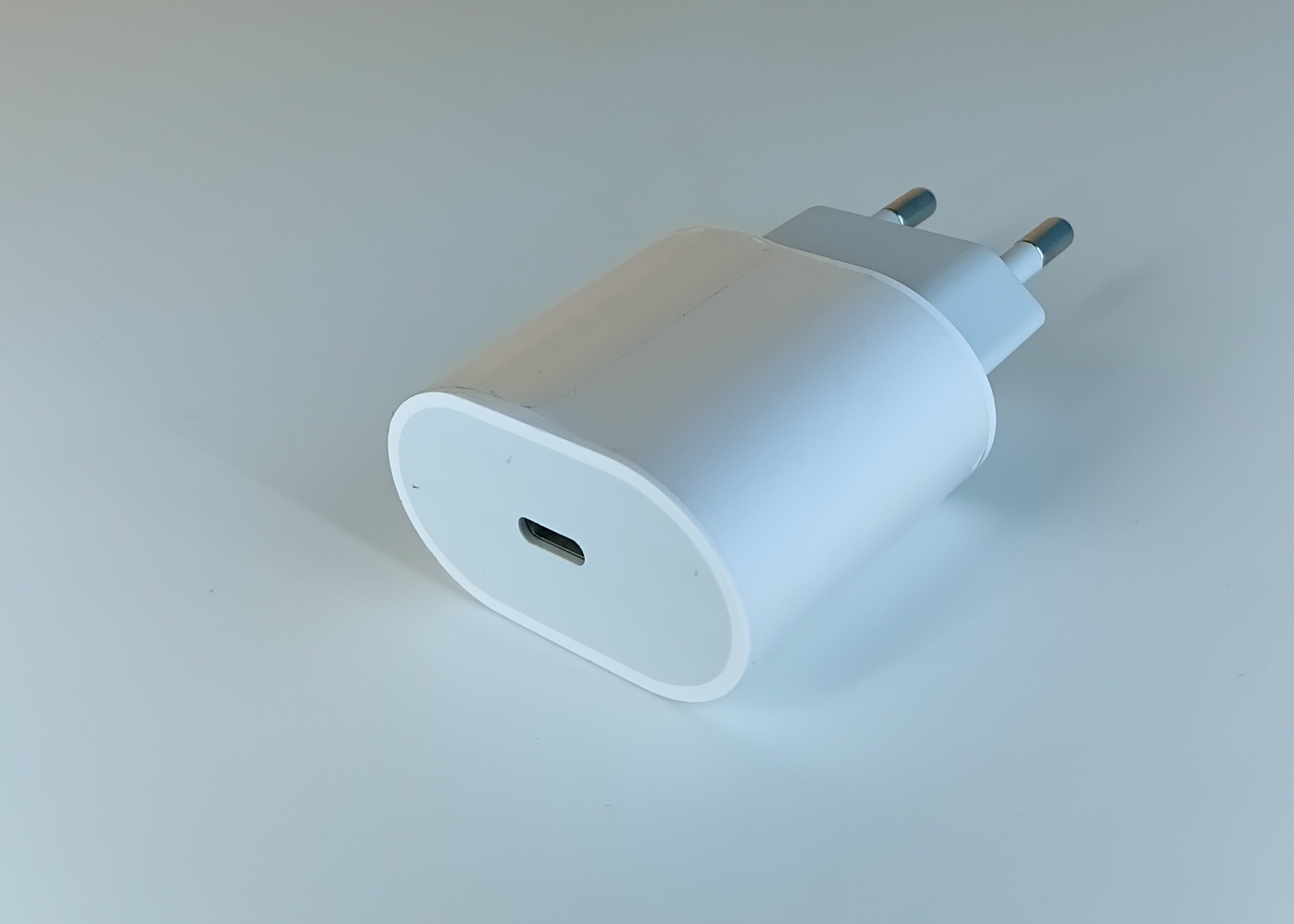 Type-C Head
