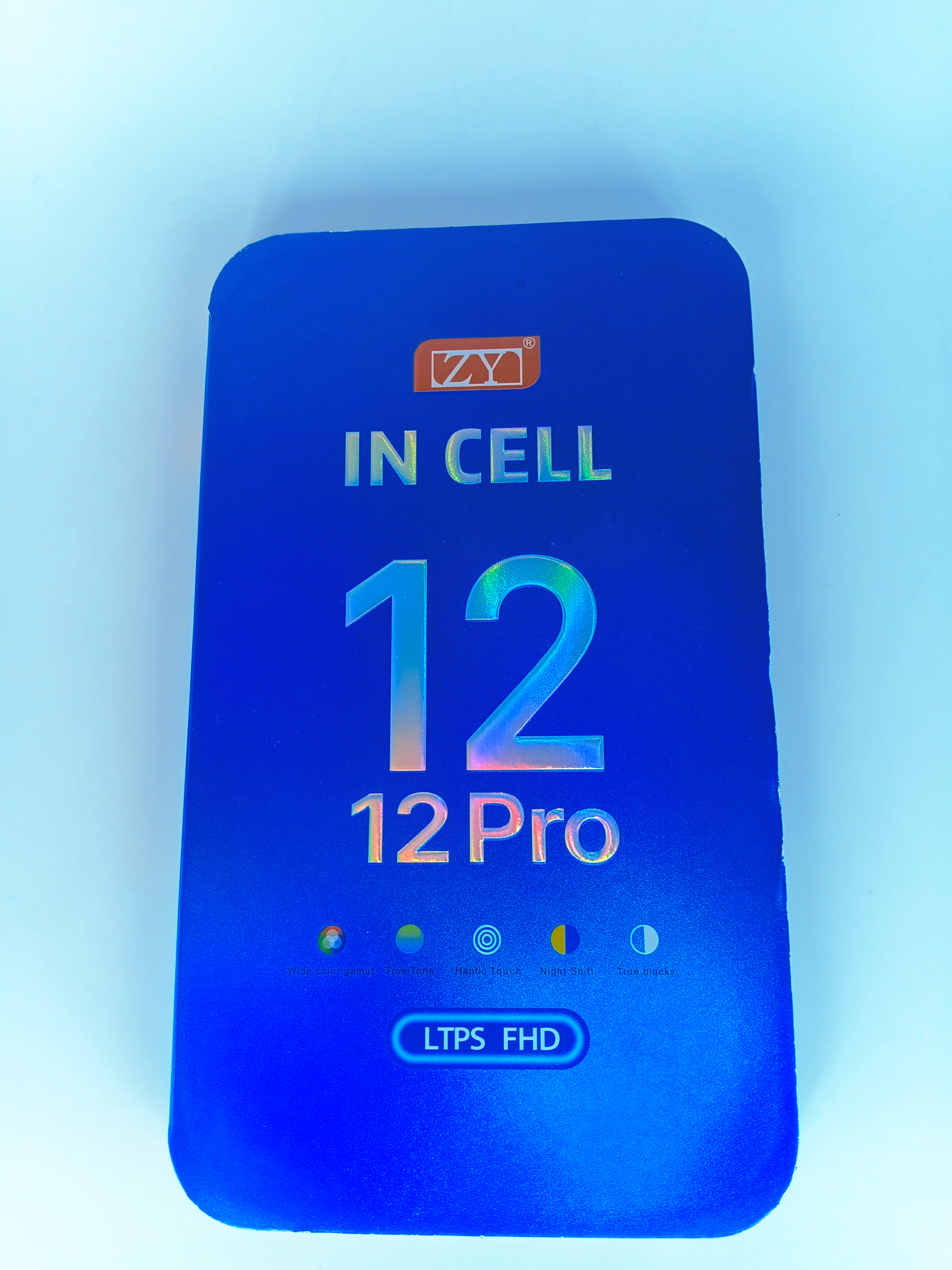 LCD iPhone 12 Pro