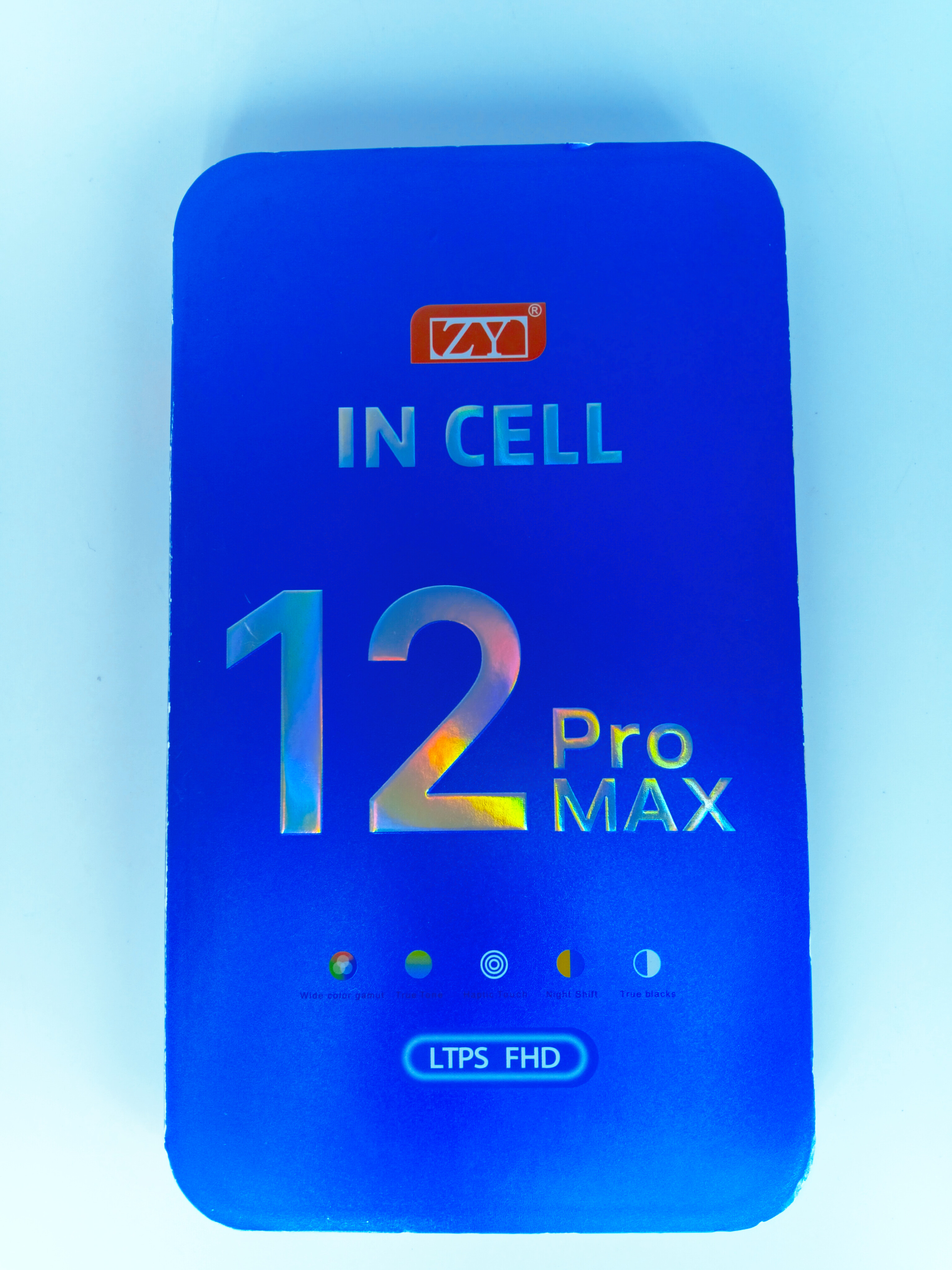 LCD iPhone 12 Pro Max