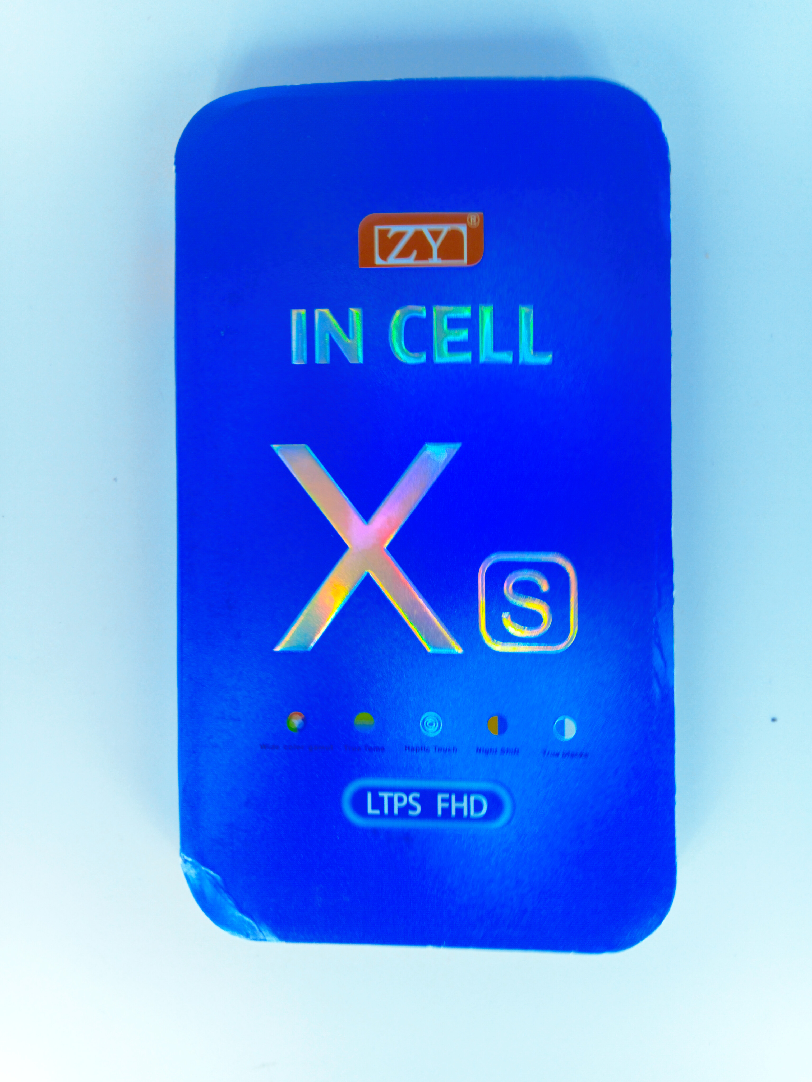 LCD iPhone Xs