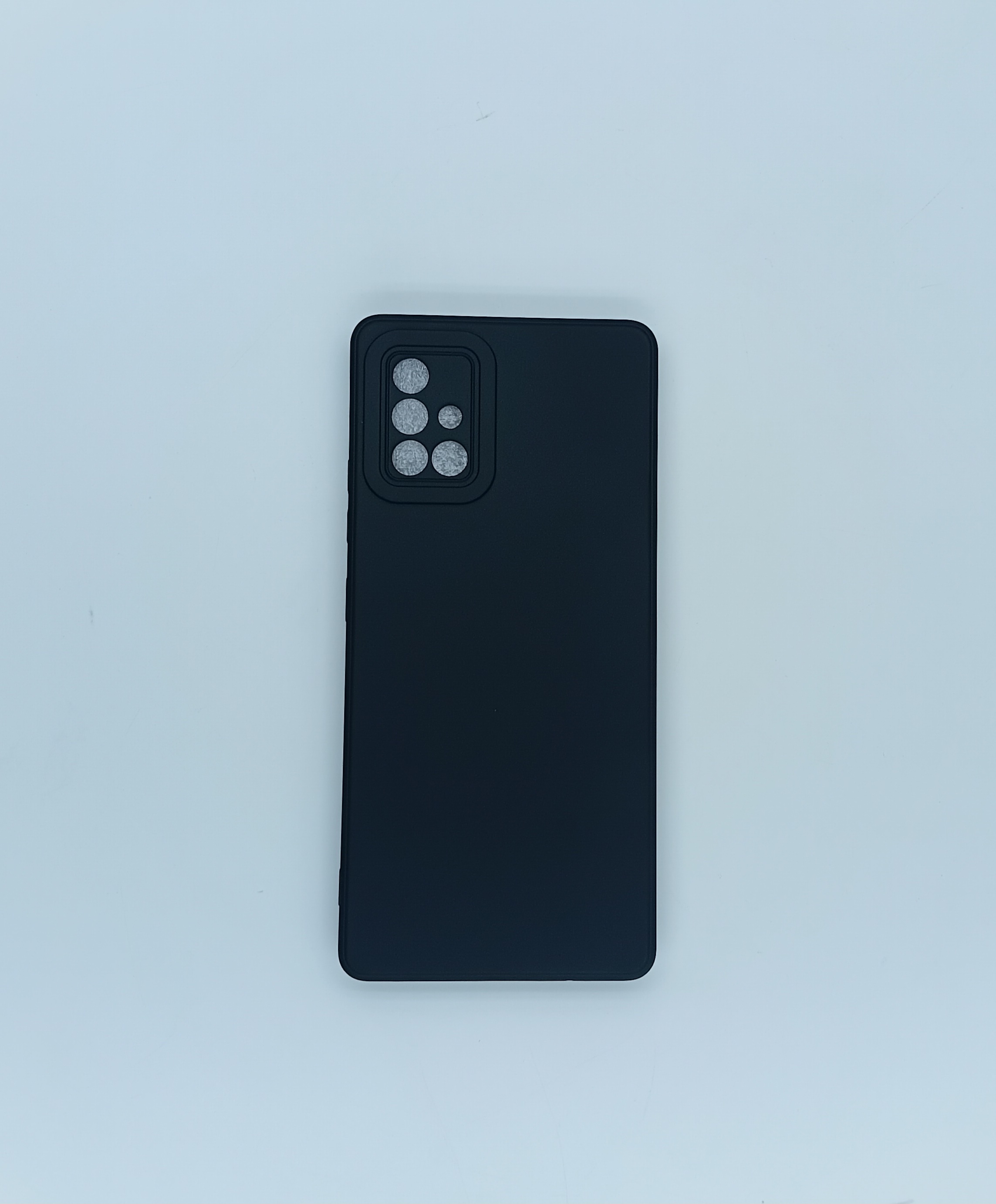Capa Samsung A71 5G