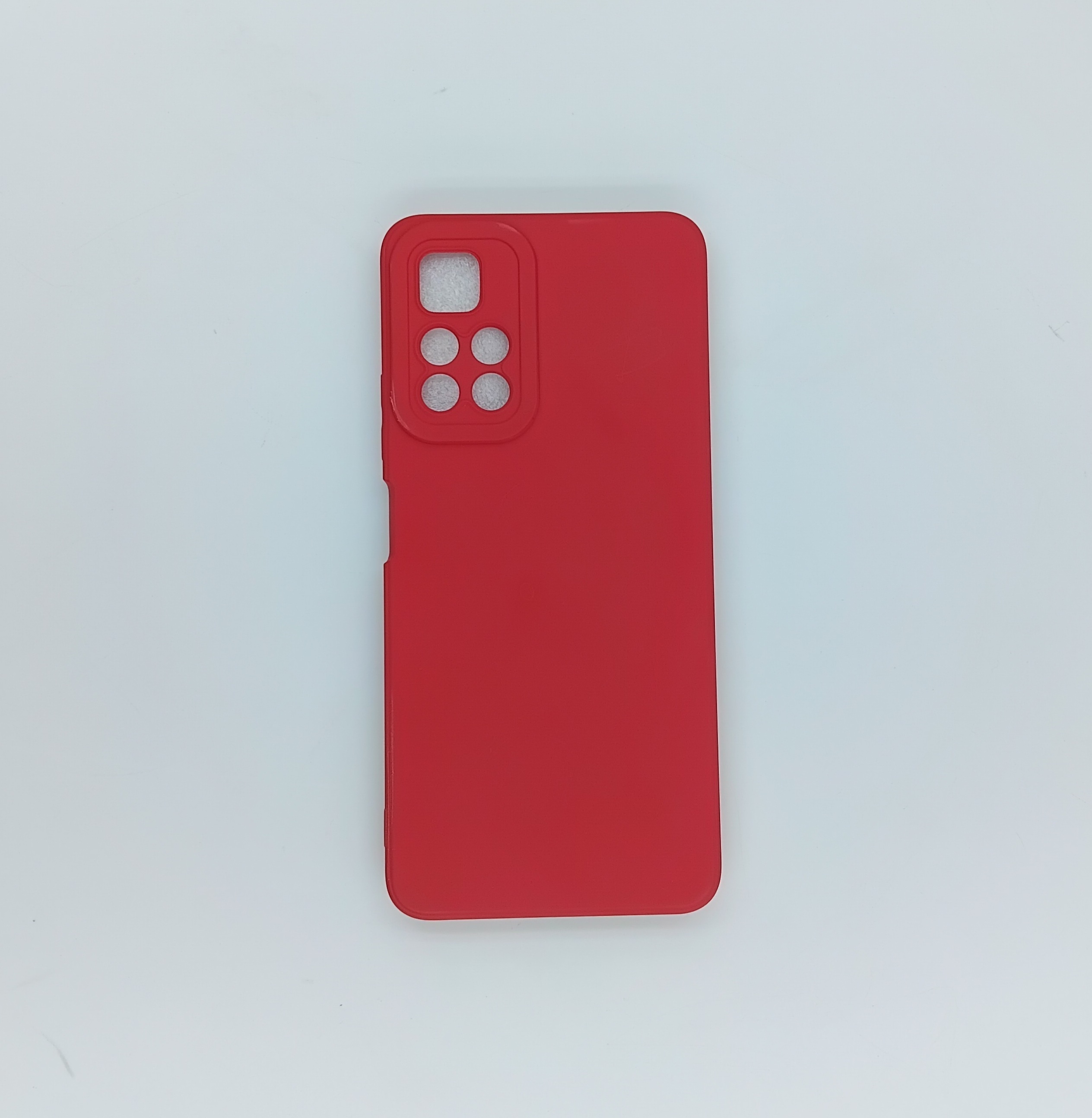 Capa Redmi Note 10 4G